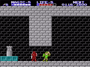 �����N�̖`��