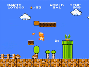 �X�[�p�[�}���I�u���U�[�Y